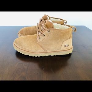 UGG boots for men